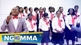 Adonai  24 Elders Music Group Official video [upl. by Oynotna]