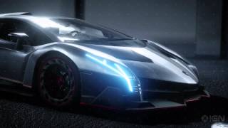 Need for Speed Rivals  Gamescom 2013 Trailer [upl. by Vastah]