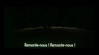 Les Ruines  bande annonce VOST [upl. by Jerrold283]