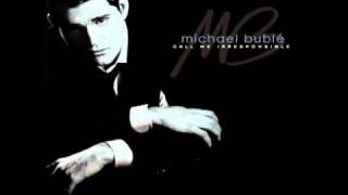 L O V E Michael Buble with lyrics [upl. by Trebleda]