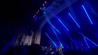 Feeder ♪Insomnia  Brixton Academy London 6 May 2022 [upl. by Banerjee]