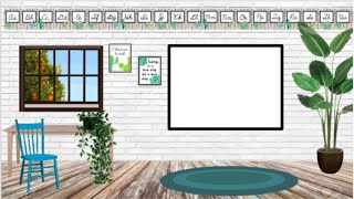 Bitmoji Classroom Tutorial [upl. by Naxor898]