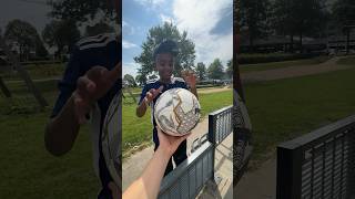 VOORBEREIDING op WK 😍🏆 baileyfreestyle wk freestyle voetbal shorts training workout vlog [upl. by Okimat]