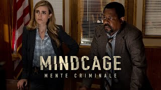 MINDCAGE MENTE CRIMINALE  Trailer Ufficiale  Dall8 Giugno al cinema [upl. by Mou]