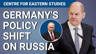 Ostpolitik for a violent East GermanyRussia relations explained [upl. by Ettenajna126]