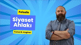 Siyaset Ahlakı [upl. by Myrtice]