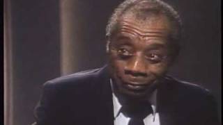 James Baldwin  On Being Poor Black and Gay [upl. by Grayce]