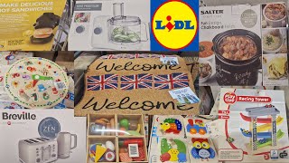 WHATS NEW IN MIDDLE OF LIDL OF THIS WEEK NOVEMBER 2023  LIDL HAUL ukfashion [upl. by Ambrose651]