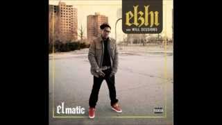 Elzhi  Represent w Intro [upl. by Nahtnamas]