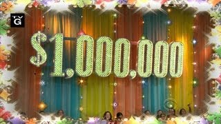 The Price is Right Million Dollar Spectacular HD 372008 [upl. by Illek701]