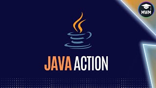 HOW TO CREATE A JAVA ACTION  Mendix 10 [upl. by Bedelia289]