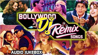 DJ Remix Songs  Non Stop DJ Party Songs  Bollywood Songs [upl. by Eizzo]