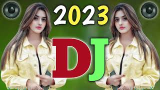 OLD is GOLD DJ REMIX 2023  NONSTOP HINDI DJ SONGS  NEW DANCE MIX OLD HIT DJ REMIX SONG JUKEBOX [upl. by Lockhart]