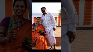 Captain Vijayakanth  Premalatha Vijayakanth unseen photos  vijayakanth captainvijayakanth india [upl. by Dede]