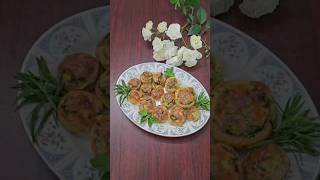 The Ultimate Stuffed Mushroom Recipe  Delicious amp Easy to Make [upl. by Sitoiganap]