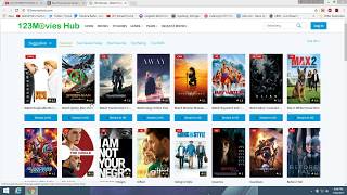 123 MOVIESHUB COM  WATCH MOVIES AND TV SHOWS FOR FREE [upl. by Aeli]