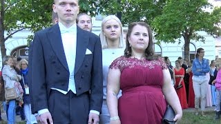 Hudiksvalls Studenter 2016 balen [upl. by Gilbertine]