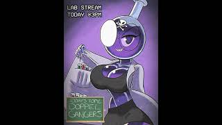 Lab Stream 71623 Ad [upl. by Elbring]