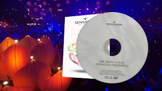 Sensation Innerspace 2011  The Live Registration Trailer [upl. by Nagaer490]