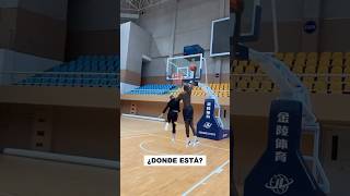 Que pasó con Taco Fall luego de ser despedido de NBA nba baloncesto basketball deportes [upl. by Dianemarie]