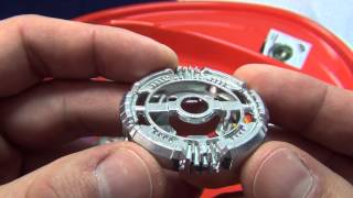 Beyblade UNBOXING Thermal Lacerta vs Thunder Leone DerSpielpirat [upl. by Nyraf844]