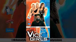 Vice Girls 1997 Review Promo  mrnobodyreviews [upl. by Eirovi515]