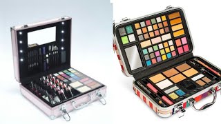 Essential Beauty Discover the Perfect Makeup Kit for Your Glamorous Look [upl. by Casavant]