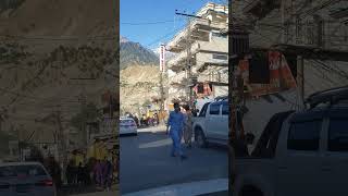 Komila City Upper Kohistan  Traveling to skardu  Smokey Facts [upl. by Tedda682]