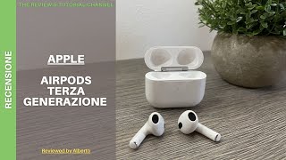 Migliori Cuffie Wireless per iPhone [upl. by Ahsekim]