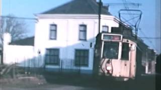 SNCV Hainaut  Charleroi Ligne 30 amp 80  198586 1e Partie de 3 Tram Vicinal [upl. by Meehyrb845]