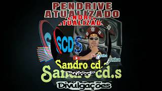 03 projeto de luxo Sandro CDs [upl. by Phillipp756]