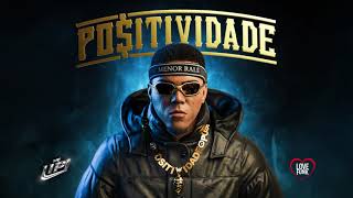 2 MC LIPI  PLAY NO GAME FT YUNK VINO Positividade [upl. by Aynekal838]