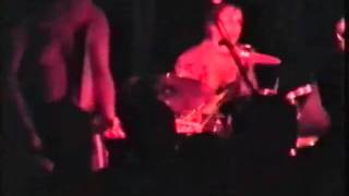 The Damned  Ignite  Live at Dingwalls London November 27th 1997 [upl. by Ling534]