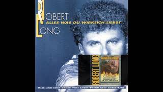 Robert Long  Tolerant [upl. by Remat]