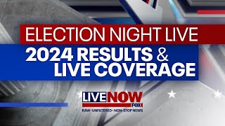 Tuesday night election coverage Continue live here youtubecomwatchvDa1BxqG4uJM [upl. by Ellessig]