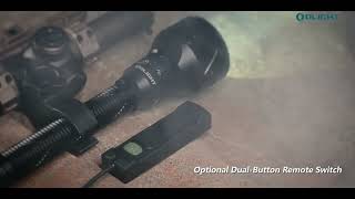 Olight Javelot Pro 2 Long Distance Flashlight [upl. by Naic830]