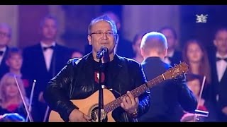 Niebo do wynajęcia  Robert Kasprzycki amp Krakowska Młoda Filharmonia [upl. by Duston152]