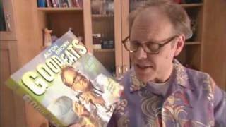 Good Eats The Early Years by Alton Brown [upl. by Hulbig]