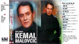 Kemal KM Malovcic  Hej crne oci te  Audio 2002 [upl. by Bannon]