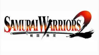 Samurai Warriors 2 OST  Sekigahara [upl. by Sanger652]