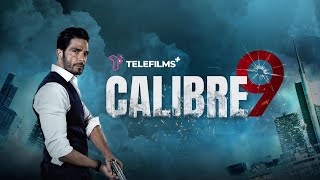 Trailer – Calibre 9 DUBLADO  TeleFilms Plus [upl. by Kinch]