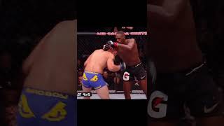 Jon Jones vs Alexander Gustafsson  UFC [upl. by Hallie]