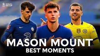 Mason Mount  Best Goals Skills amp Assists  Emirates FA Cup [upl. by Nooj]