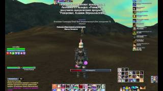 Yragany  Illusionist  Coercer EQ2 PvP Video [upl. by Gabrielson45]