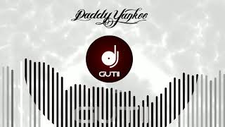 Daddy Yankee  Sigueme Y Te Sigo Mambo Remix  MSJ [upl. by Ivan]