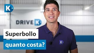 La tassa auto più ODIATA dai RICCHI DriveKtips [upl. by Carlick]