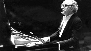 Brendel plays Beethoven Piano Sonata No7 Op10 No3 23 [upl. by Elvia]