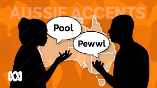 How many Australian accents are there really  ABC Australia [upl. by Anirehc470]