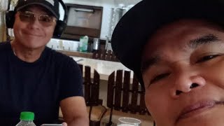 Ron Singson Vlogs is live [upl. by Qulllon]