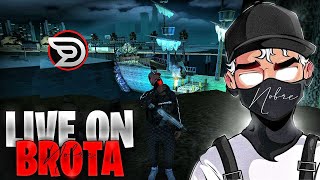 🔥LIVE ON MTA🔥O SUNIDO TA DE VOLTA🔥QUAL E A BOA PRA HOJE 🔥DESTINY RP🤍 3K 🤍 [upl. by Nonregla]